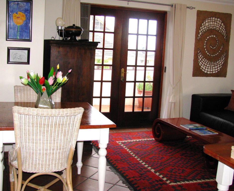 Bakoven Cottage Ciudad del Cabo Habitación foto