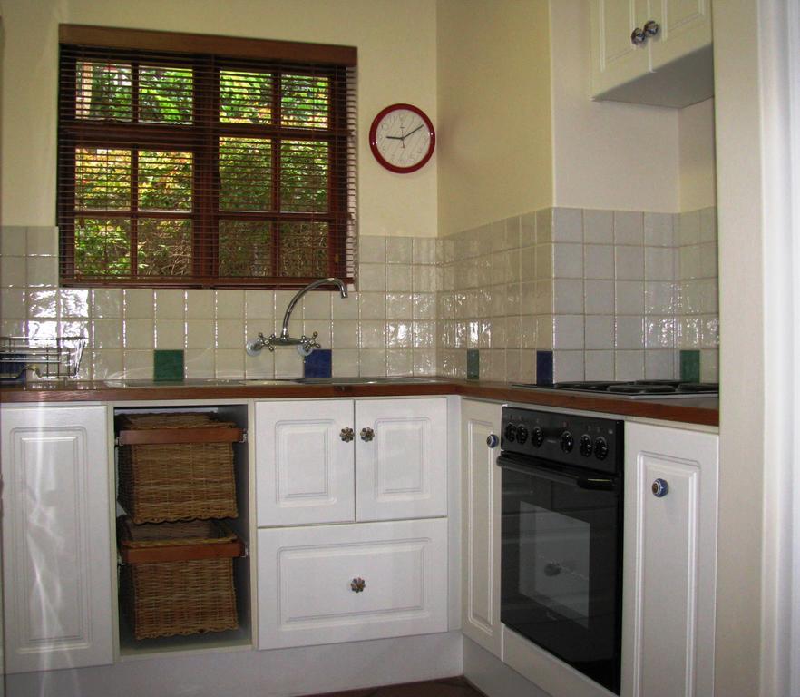 Bakoven Cottage Ciudad del Cabo Habitación foto