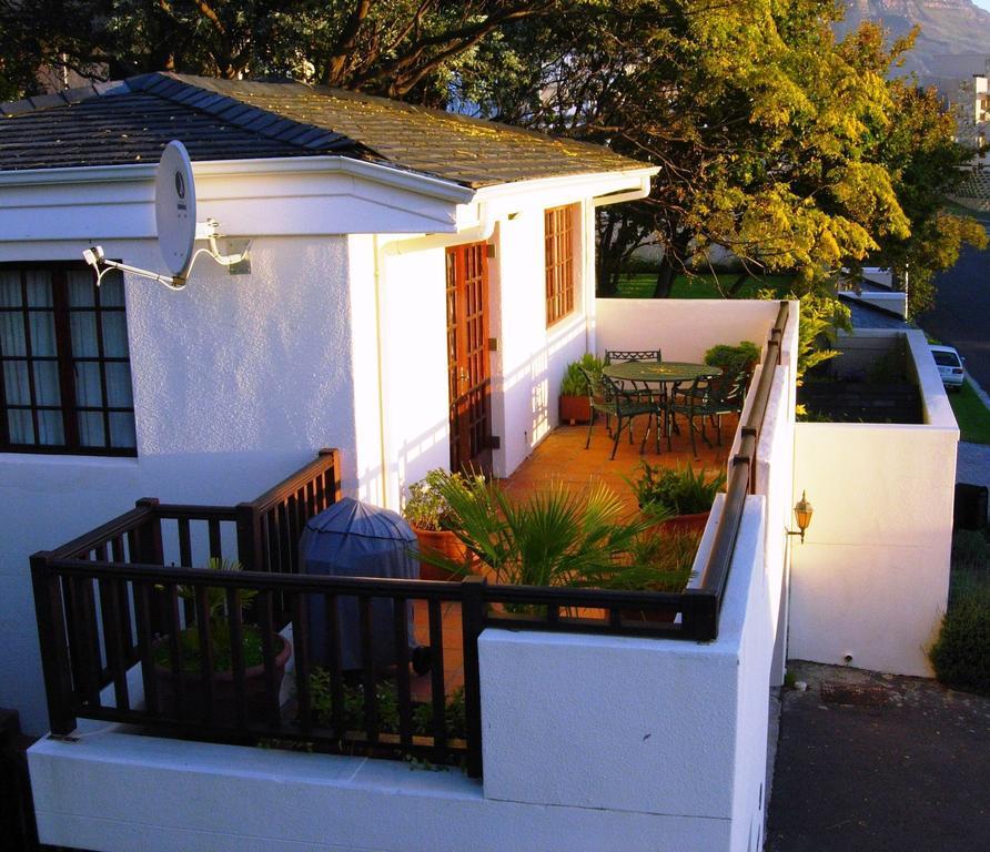 Bakoven Cottage Ciudad del Cabo Habitación foto