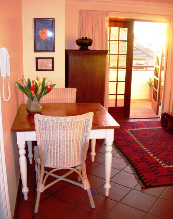 Bakoven Cottage Ciudad del Cabo Habitación foto